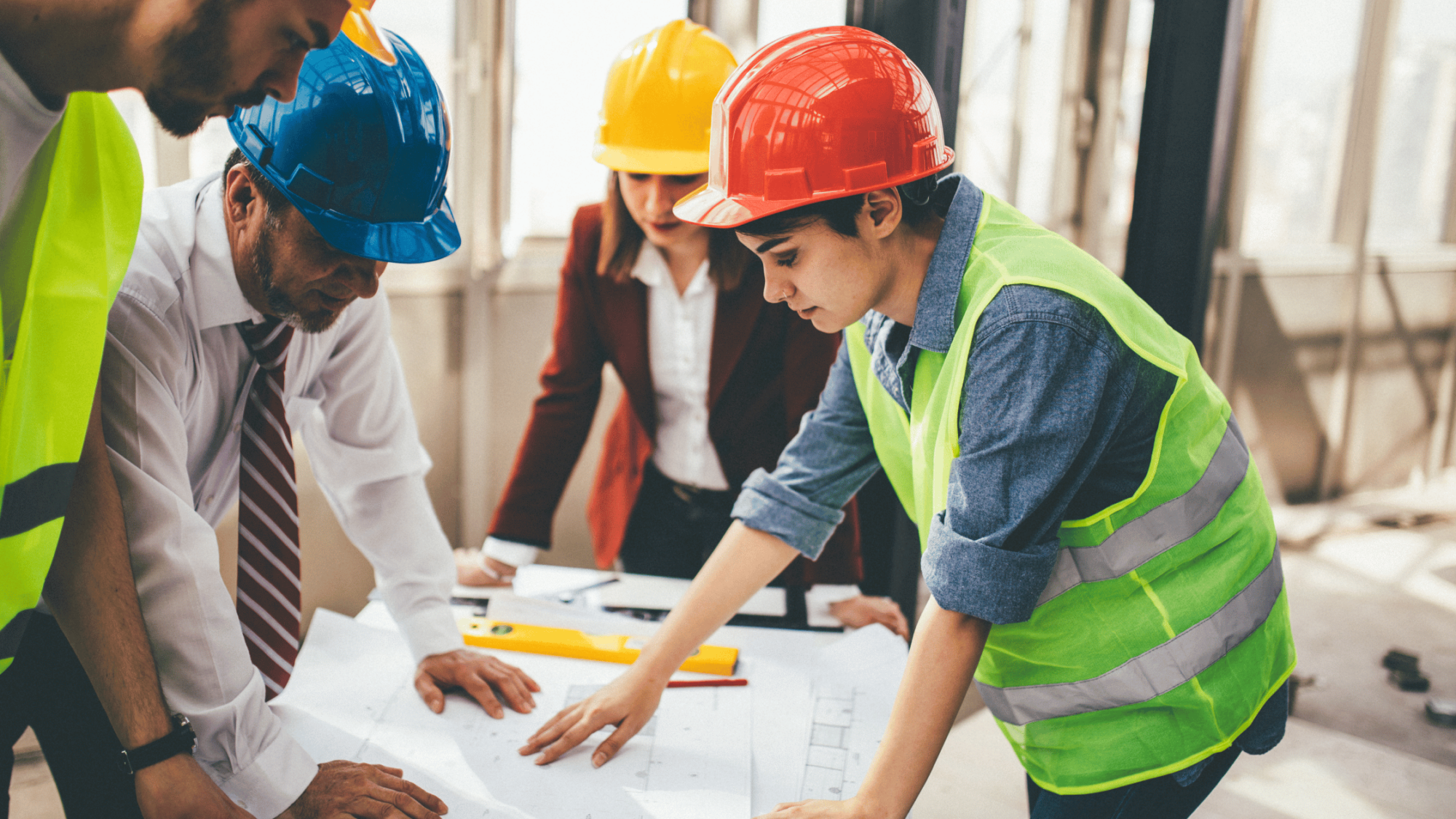 The Role of Apprenticeships in Developing Future Construction Talent