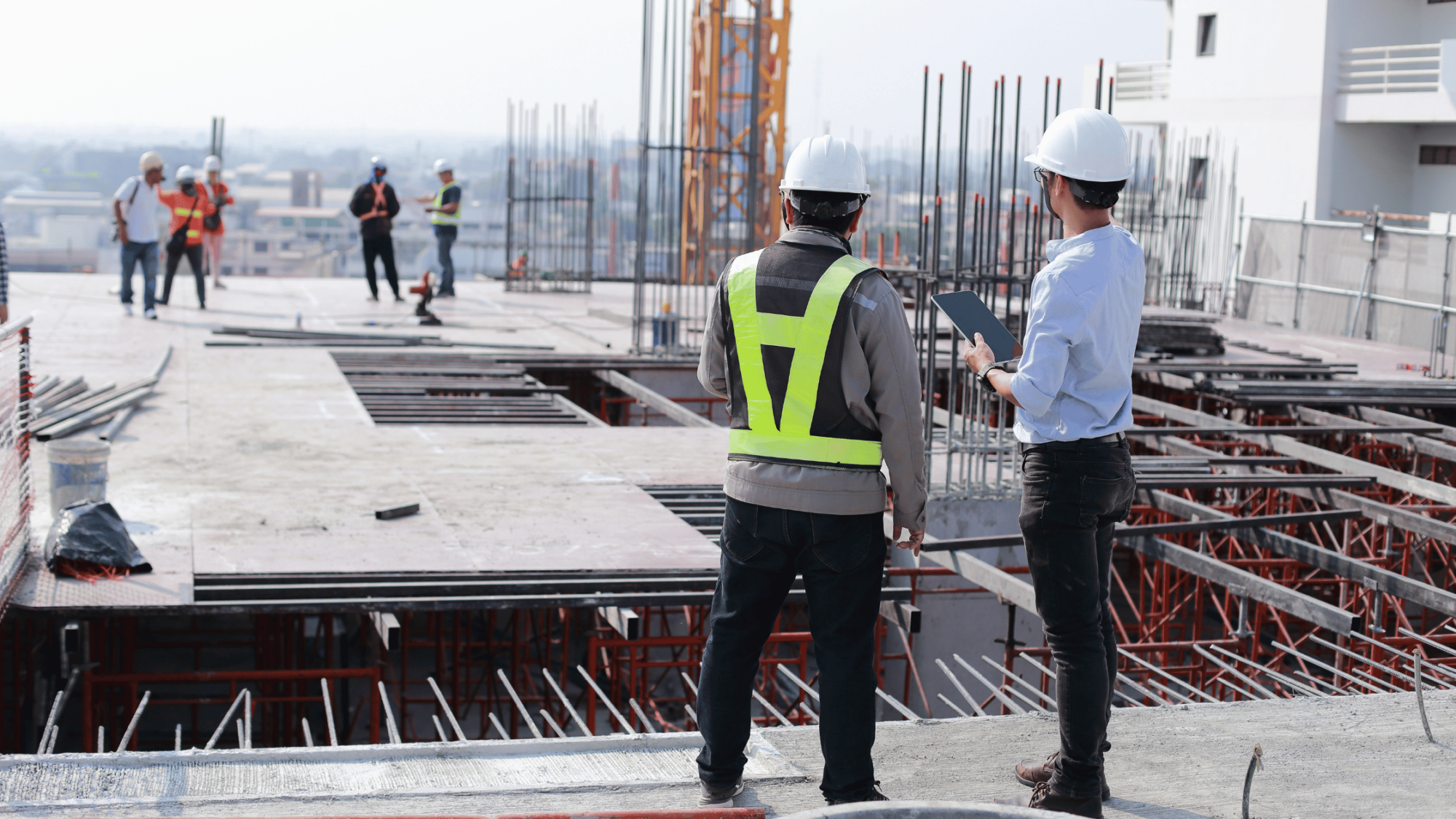 Strategies for Handling Difficult Clients in the Construction Industry